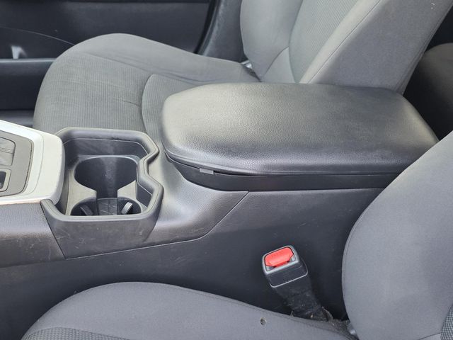 Used 2021 Toyota RAV4 SUV