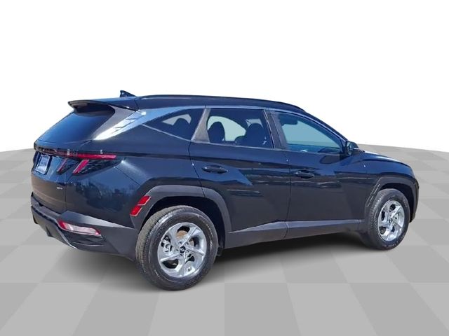 Used 2023 Hyundai Tucson SUV