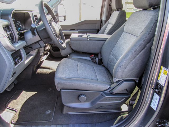 2026 Ford F-250SD XL:168040