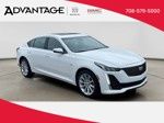 2023 Cadillac CT5 Luxury AWD