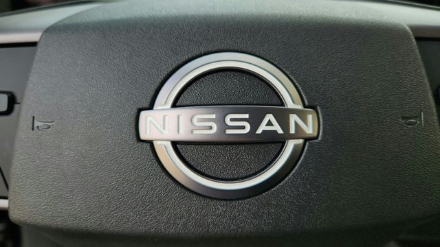 2026 Nissan Sentra