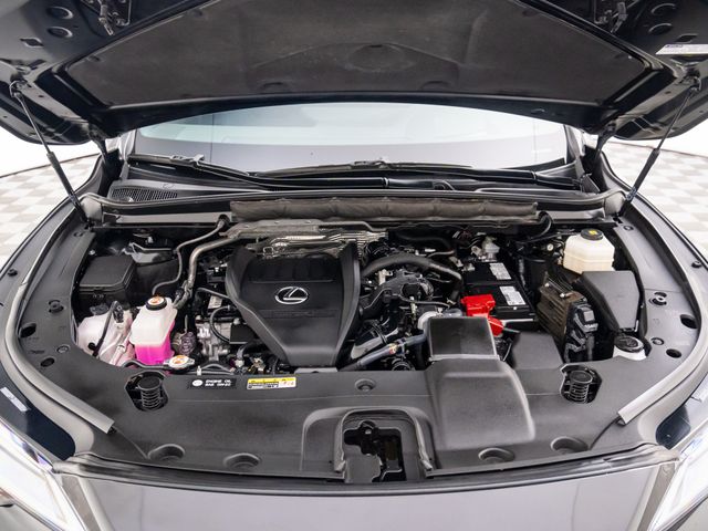 2024 Lexus RX 350 - Photo 34