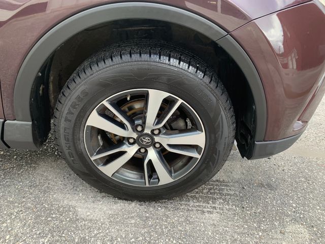 Used 2018 Toyota RAV4 SUV