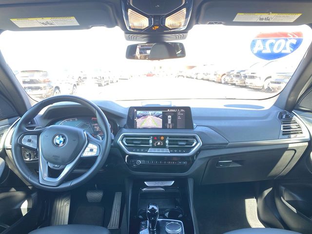 Used 2024 BMW X3 sDrive30i For Sale in Livonia, MI