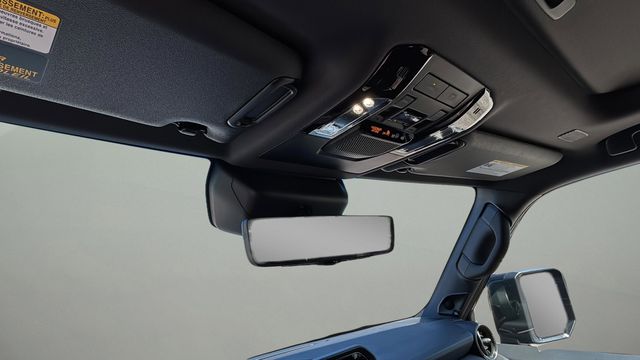 Used 2025 Black Toyota Base image 27