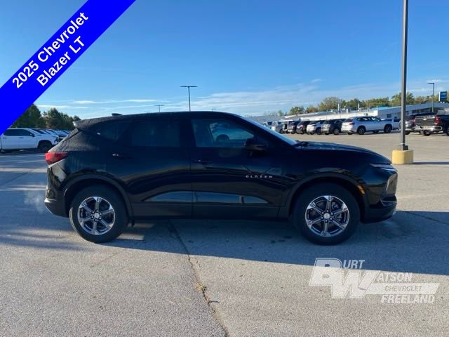 2025 Chevrolet Blazer LT 6