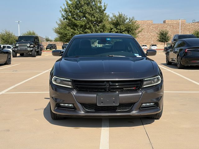Used 2016 Dodge Charger Sedan
