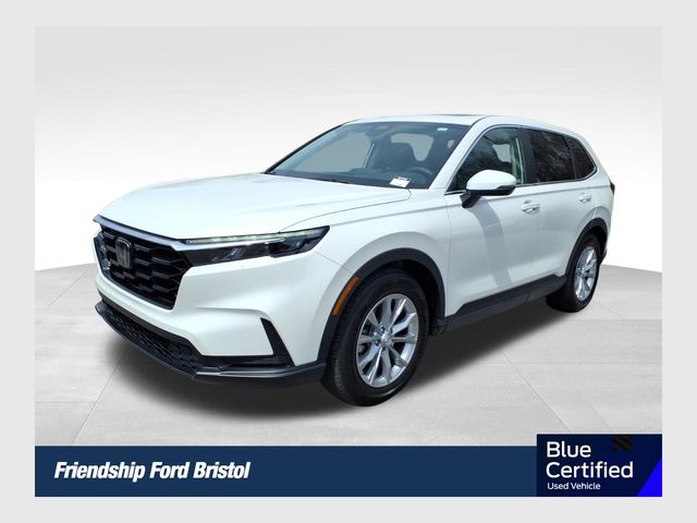 2024 Honda CR-V EX FWD