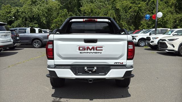 Used 2025 GMC Canyon Truck