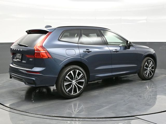 2025 Volvo XC60  photo