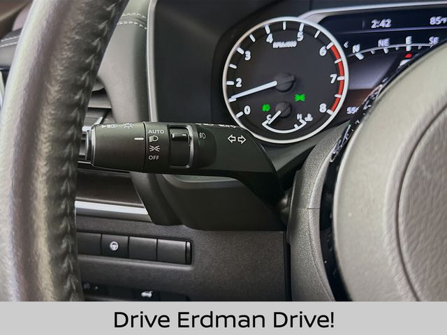 Used 2021 Nissan Rogue SUV