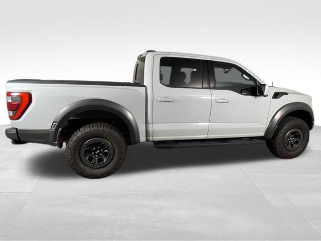 2023 Ford F-150 Raptor 8