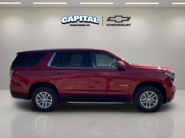 Used 2023 Red Chevrolet LT image 6