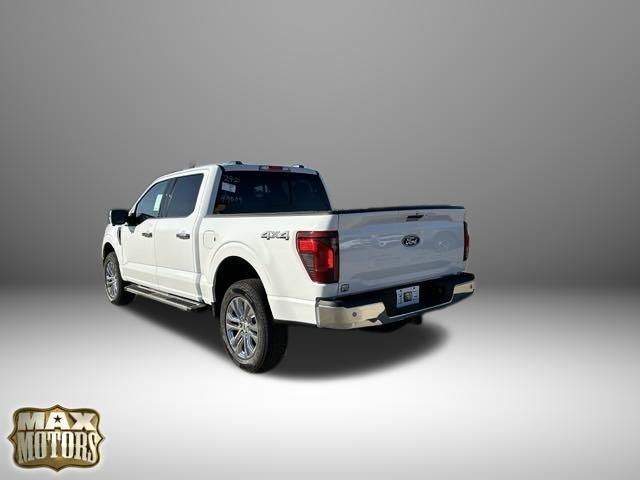 2024 Ford F-150 XLT 5