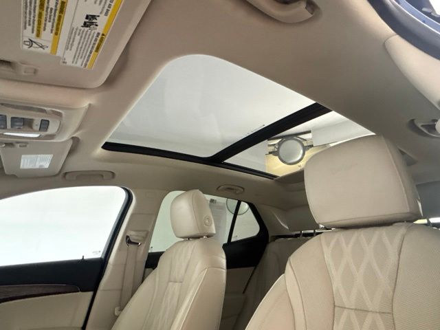 Used 2022 Buick Envision SUV