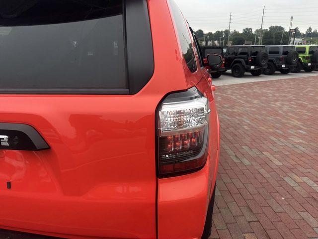 Used 2024 Toyota 4Runner SUV