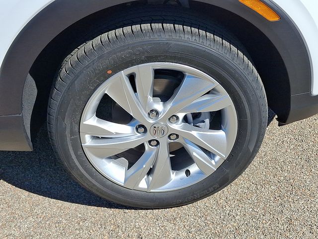 new 2026 Buick Encore GX car, priced at $29,655