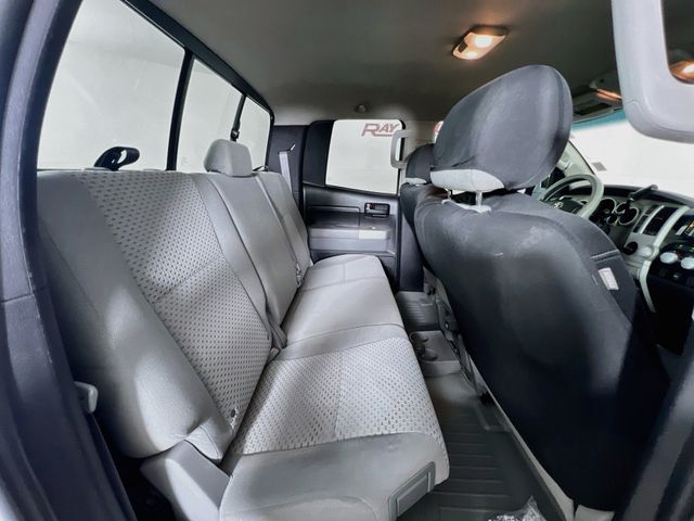 Used 2007 White Toyota SR5 image 34