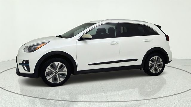 Used 2021 Kia Niro EX with VIN KNDCC3LG9M5103019 for sale in Houston, TX