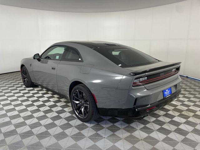 New 2026 Dodge Charger Scat Pack Plus For Sale in Bremerton, WA