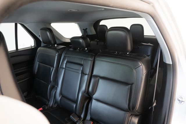 Used 2024 Ford Explorer SUV