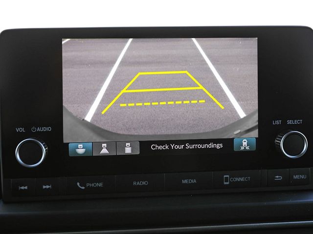 2025 Honda Pilot Sport photo