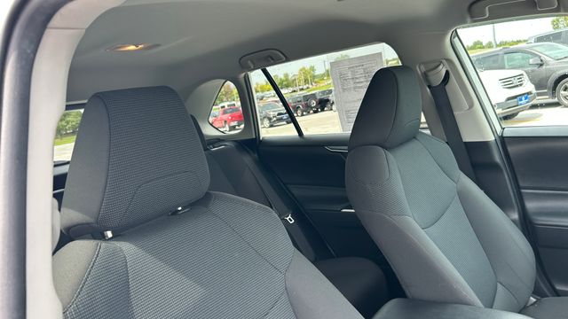 Used 2021 Toyota RAV4 SUV