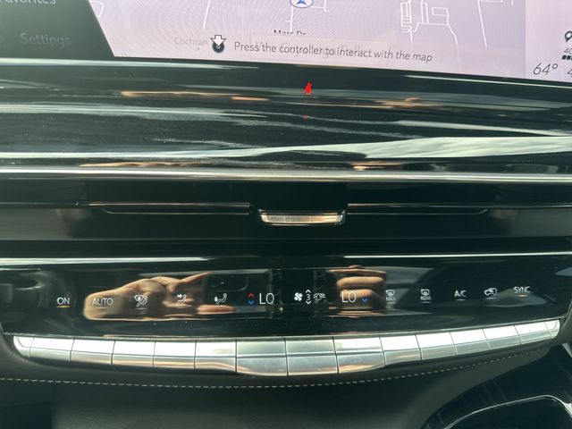 Used 2021 Black Cadillac Sport image 19