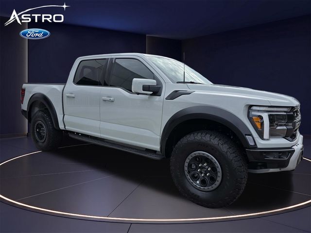 Avalanche 2026 Ford F-150 Pickup Truck Four-Wheel Drive Automatic