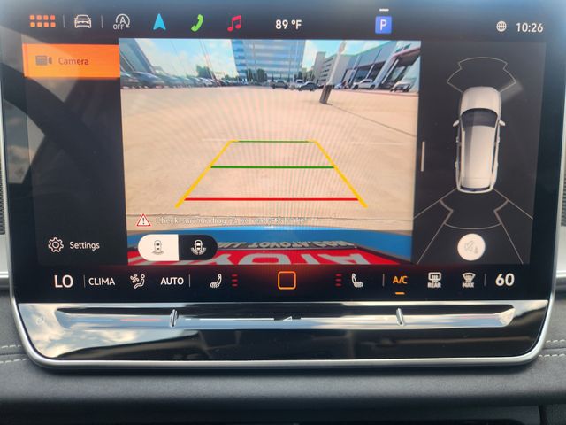 2025 Volkswagen Tiguan 2.0T SE  at Big Star Chrysler Jeep Dodge Ram 