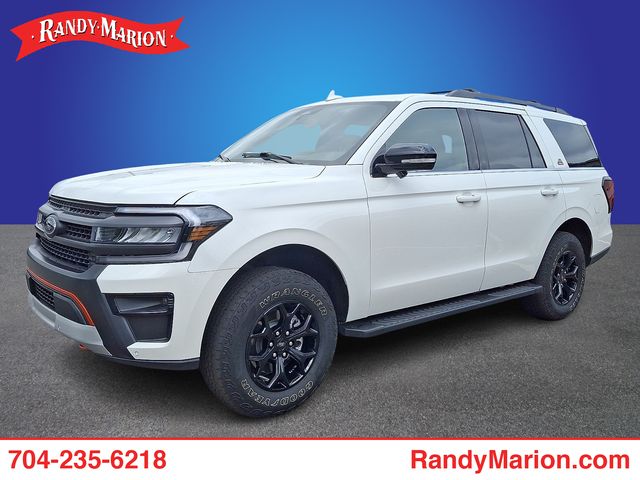  2023 Ford Expedition Timberline 4WD   