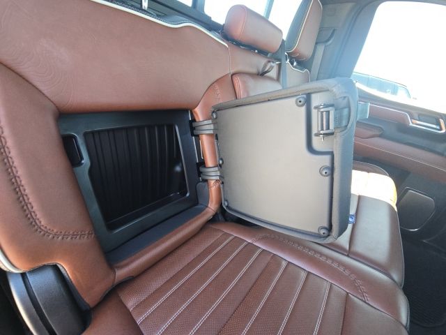 2024 GMC Sierra 1500 Denali Ultimate:167380A