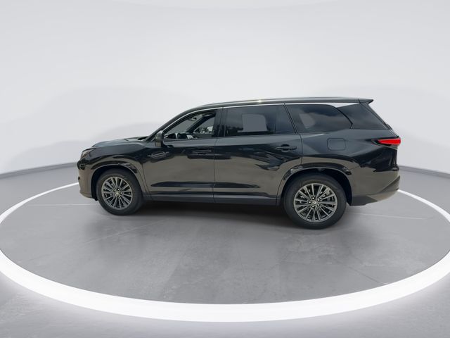 2026 Lexus Tx - $55,498