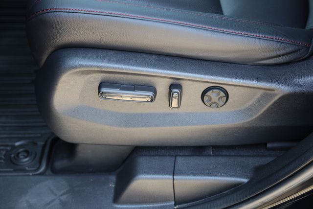 2023 Honda Odyssey Sport Blue at Classic Elite Chevrolet Sugar Land