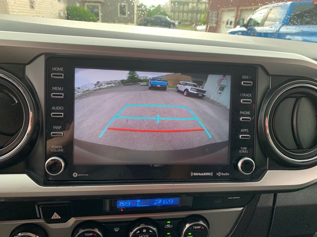 Used 2023 Toyota Tacoma Truck