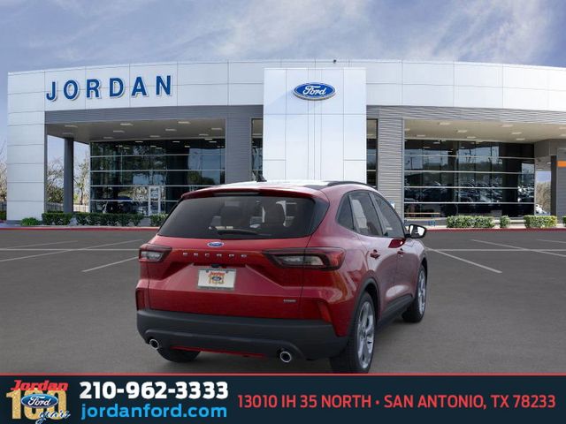 New Car 2025 Ford Escape  St-line For Sale Under $30,000 In San Antonio, Texas