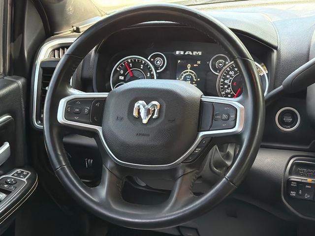 Used 2024 Ram 2500 Truck