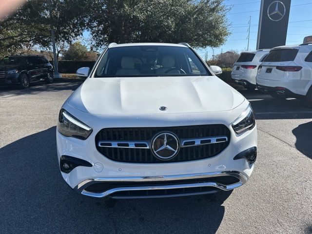 2025 Mercedes-Benz GLA GLA 250 - 9