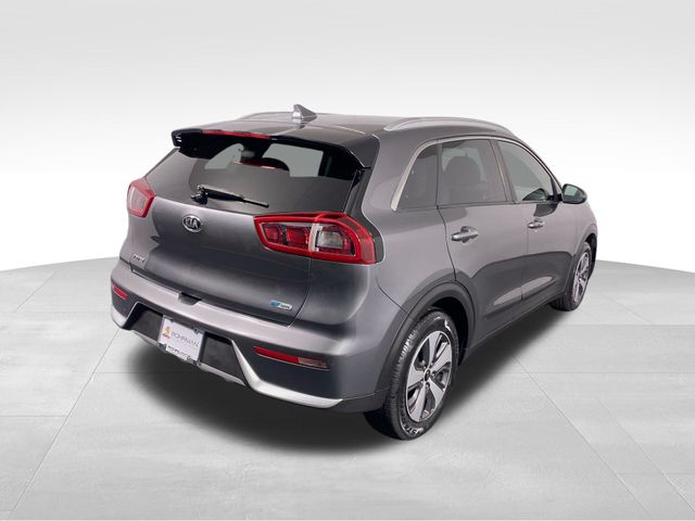 2018 Kia Niro LX 31