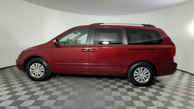 Used 2014 Kia Sedona For Sale in Indianapolis, IN