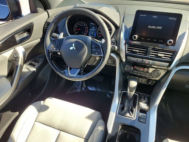 2026 Mitsubishi Eclipse Cross SEL - Photo 15