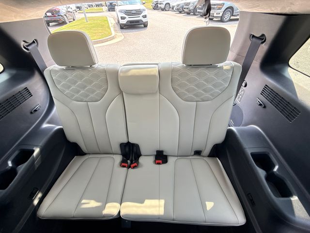 Used 2021 Hyundai Palisade SUV