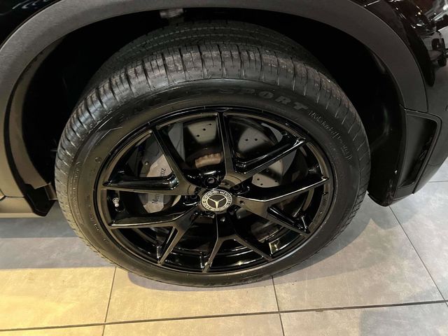 used 2023 Mercedes-Benz GLC car, priced at $46,991