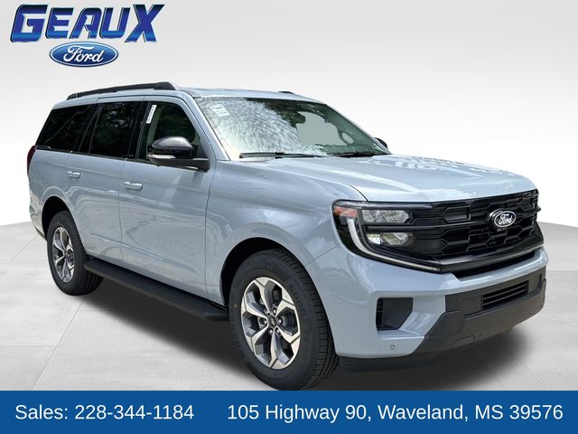 2027 Ford Expedition