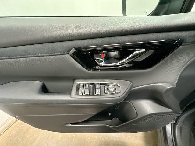 2026 Subaru Forester Limited Gray at Auto Express Mitsubishi