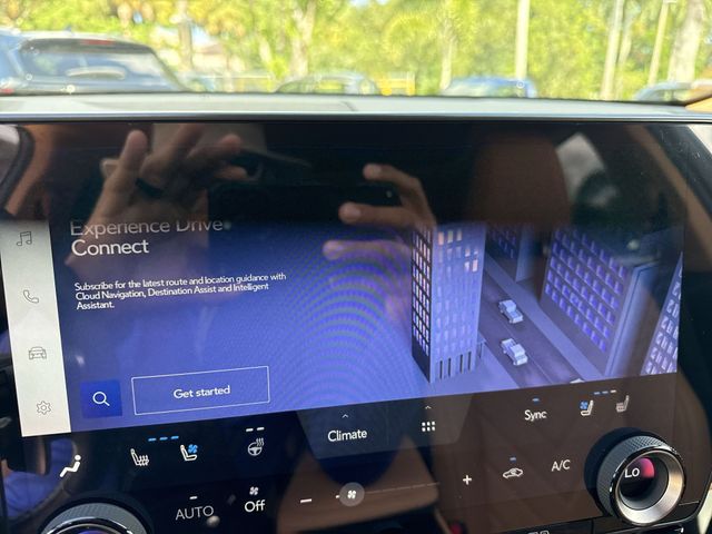 2025 Lexus NX - $55,998