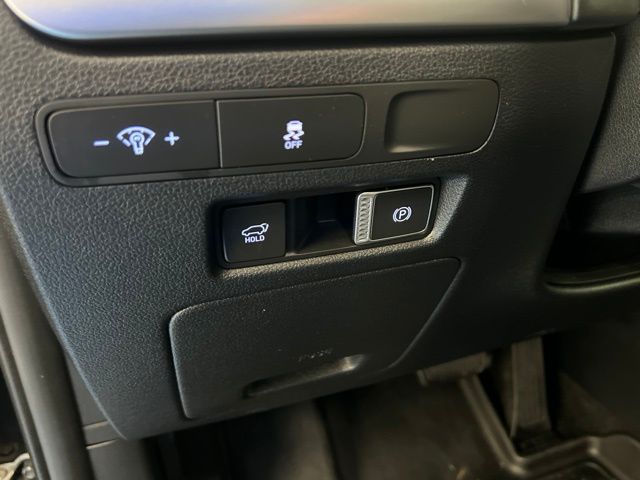 Used 2025 Hyundai Palisade SUV