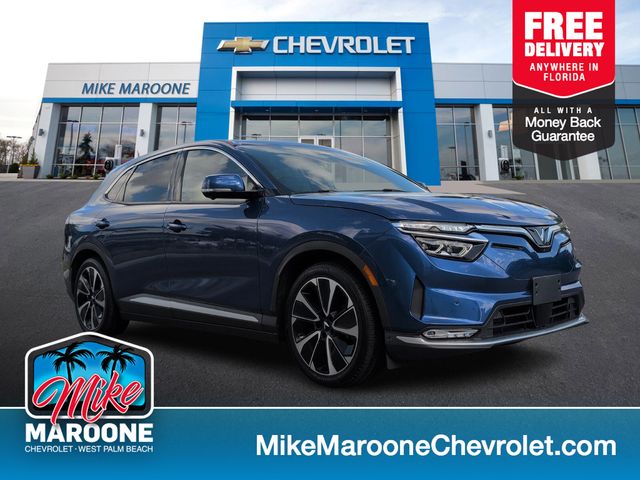 2023 VinFast VF8 Plus City Edition AWD