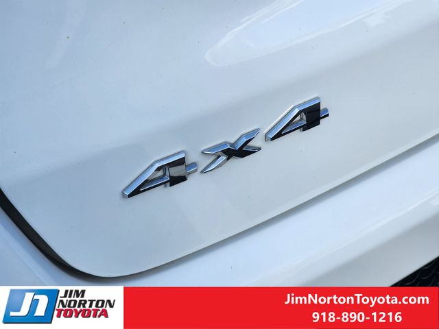 Used 2025 Jeep Compass SUV