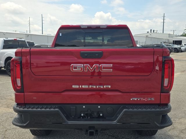 2025 GMC Sierra 1500 AT4X:47054A
